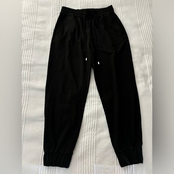Zara jogger dress pants - Picture 3 of 4